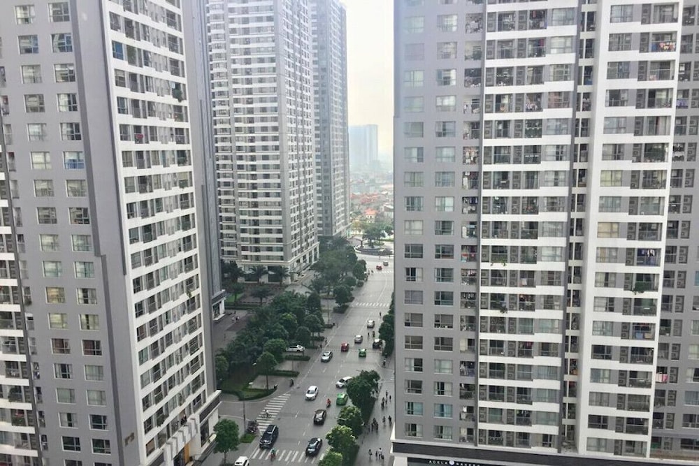 City view