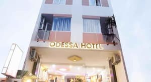thumbnail: Front of property - evening/night