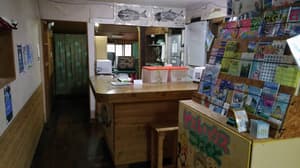 thumbnail: Reception