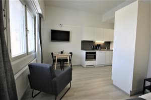 thumbnail: Private kitchen