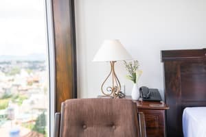 thumbnail: Room amenity