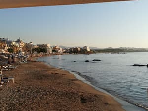 thumbnail: Beach bar