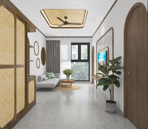thumbnail: Living area