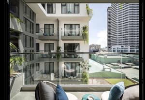 thumbnail: Terrace/patio