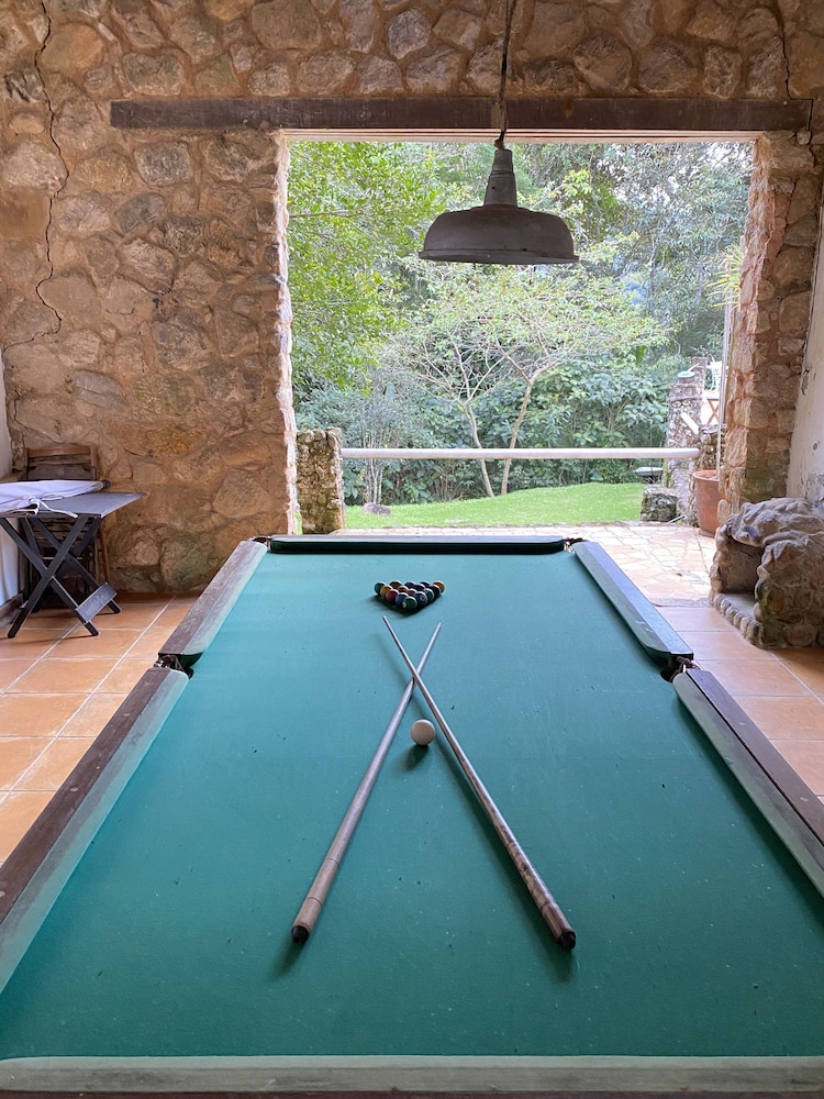 Billiards