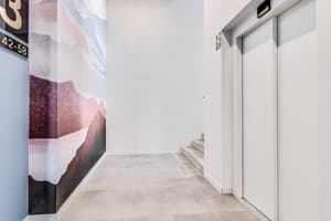 thumbnail: Private kitchenette