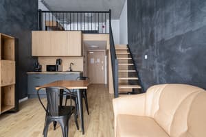 thumbnail: Living area