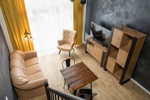 thumbnail: Living area