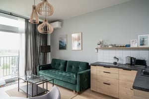 thumbnail: Private kitchenette