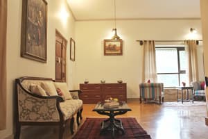 thumbnail: Living area