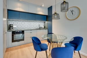 thumbnail: Private kitchenette