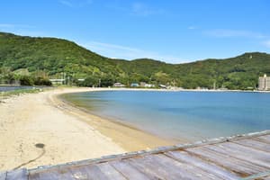 thumbnail: Beach