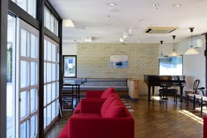thumbnail: Interior