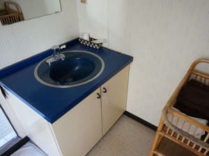 thumbnail: Room amenity