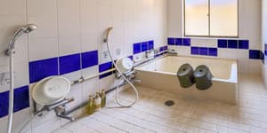 thumbnail: Shared bathroom