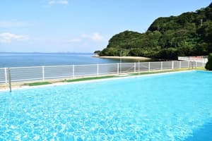 thumbnail: Outdoor pool