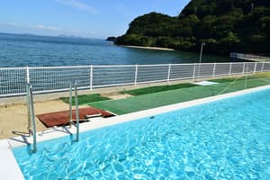 thumbnail: Outdoor pool