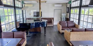 thumbnail: Property amenity