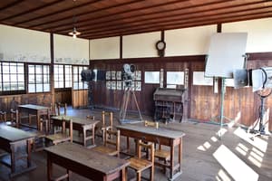 thumbnail: Children's play area - indoor