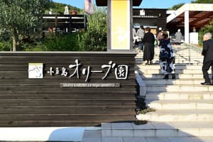 thumbnail: Children's play area - outdoor