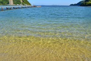 thumbnail: Beach/ocean view