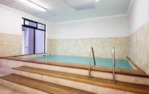 thumbnail: Indoor pool