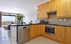 thumbnail: Private kitchen
