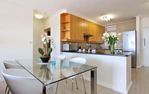 thumbnail: Private kitchen