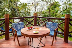 thumbnail: Terrace/patio