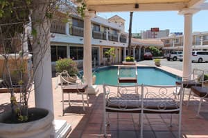 thumbnail: Pool