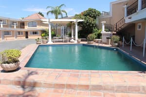 thumbnail: Outdoor pool