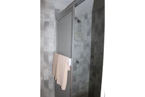 thumbnail: Bathroom shower