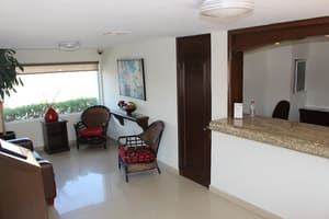 thumbnail: Interior detail