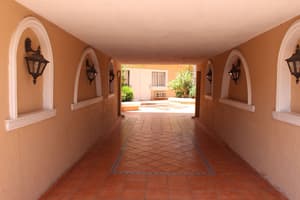 thumbnail: Hallway