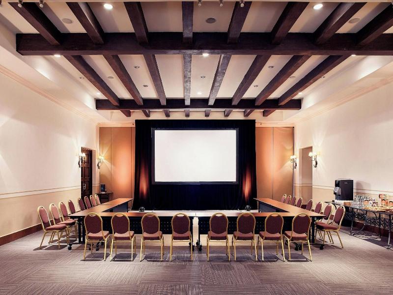 Conferences