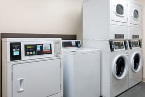 thumbnail: Laundry room