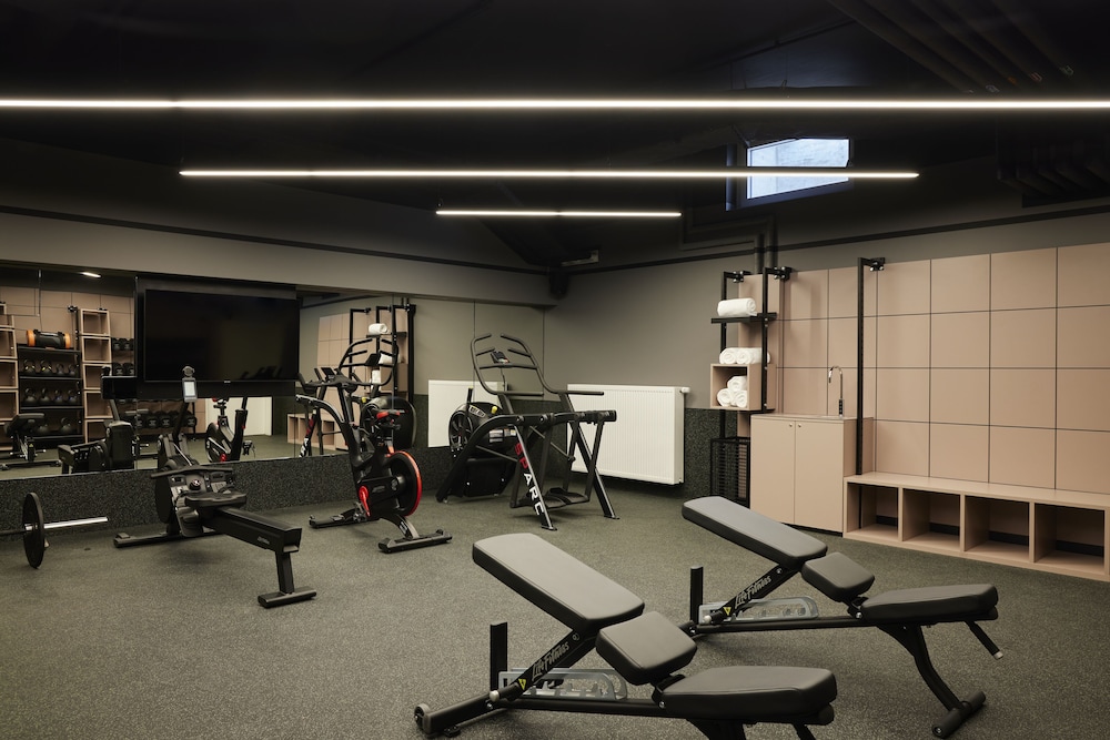 Sport Facilities