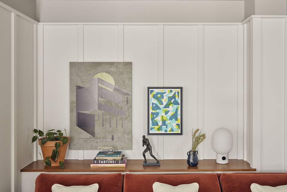Work-area