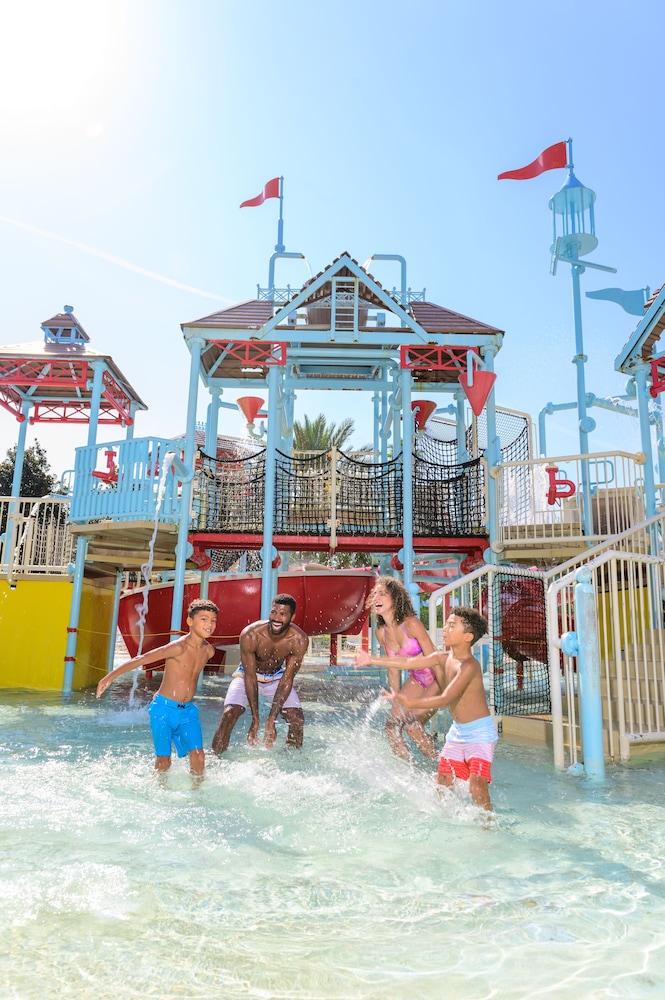 Water park