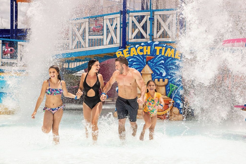 Water park
