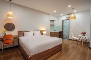 thumbnail: Room
