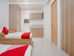 thumbnail: Room