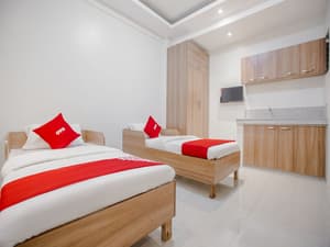 thumbnail: Room