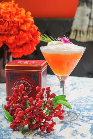 thumbnail: Food and drink