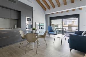 thumbnail: Living area