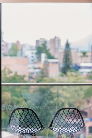 thumbnail: Balcony
