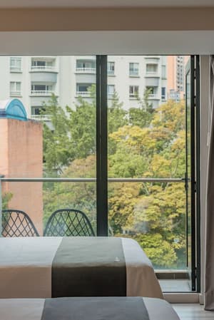 thumbnail: Balcony