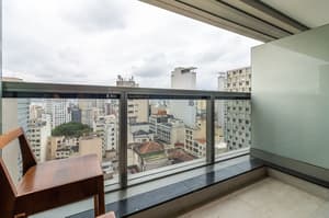 thumbnail: Terrace/patio