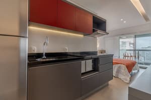 thumbnail: Private kitchen