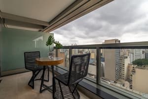 thumbnail: Terrace/patio